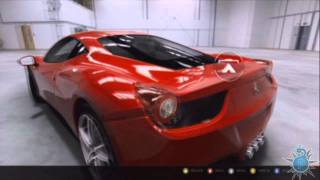 Forza Motorsport 4 video recenzija Forza Motorsport 4 video recenzija