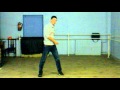 Kazaky - In The Middle (пародия) 