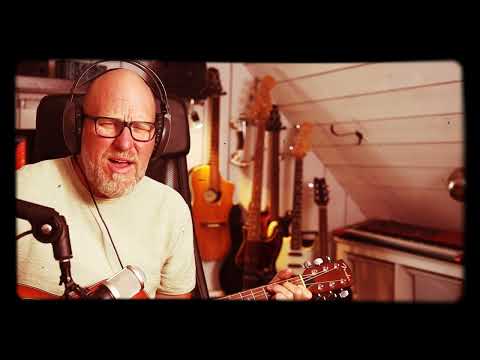 Testing the ADK Vienna Mic, with a favorit song by Andrew Duhon.