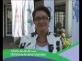 Mrs. Matautia Rula Levi, CEO, Samoa Housing ...