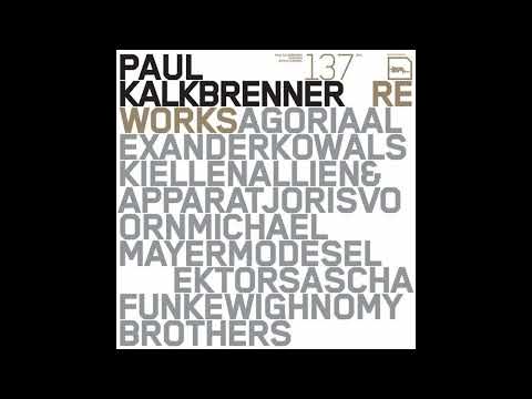 Paul Kalkbrenner - Press on(Joris Voorn rmx)