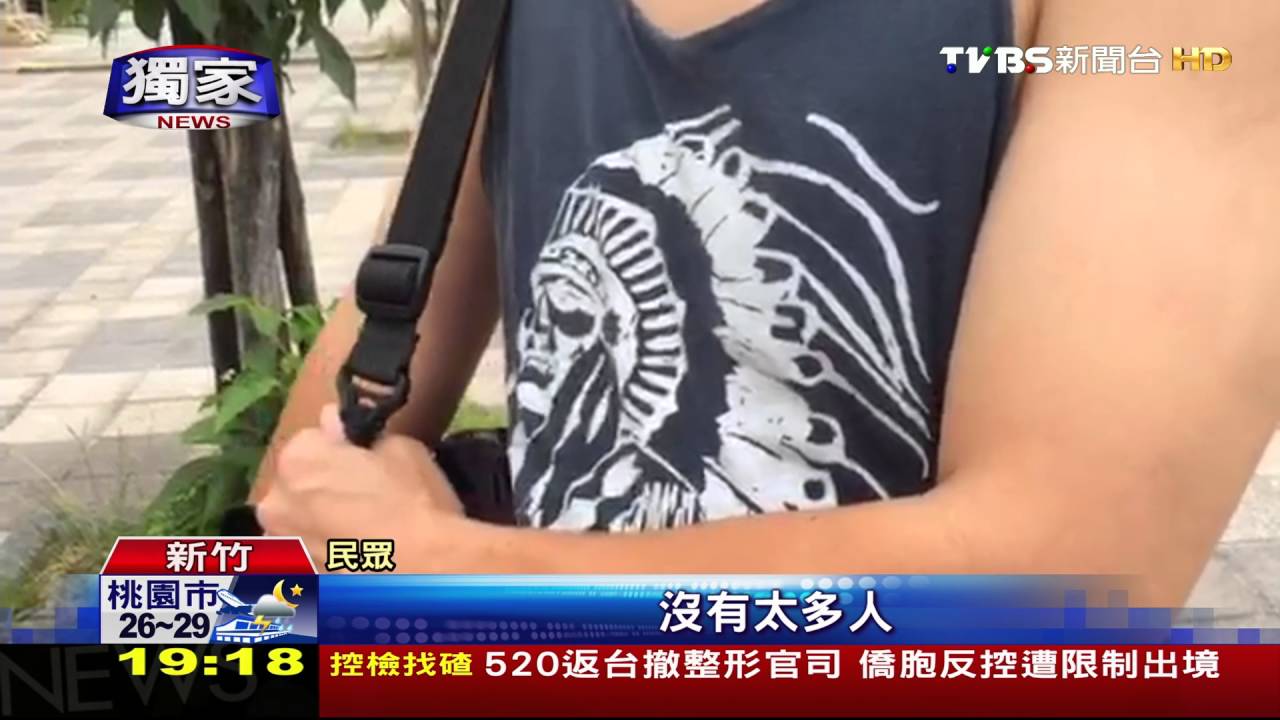 人潮減！逛街如包場　世博台灣館6月底歇業