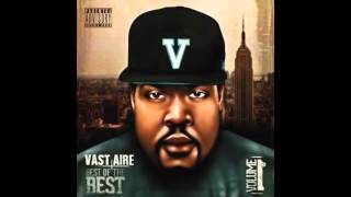 Vast Aire feat. Virtuoso, Del The Funky Homosapien & Pidi T - "Bay Of Pigs" OFFICIAL VERSION