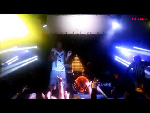 Majk Spirit & Cigo - Len tak (Grimaso)