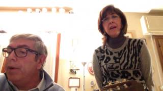 Back when we were beautiful - by Elio & Carmen