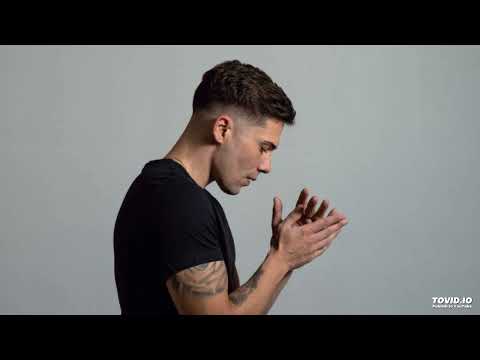 H. Roto, GARZI - YO NUNCA (Audio) / SCHK