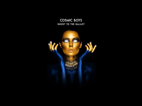 Cosmic Boys - Miracle (Original Mix) [Legend]