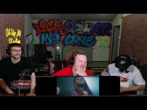 Lit Up AV Reactions: TeeZandos x Midas The Jagaban - Page 45 [Music Video] | GRM Daily