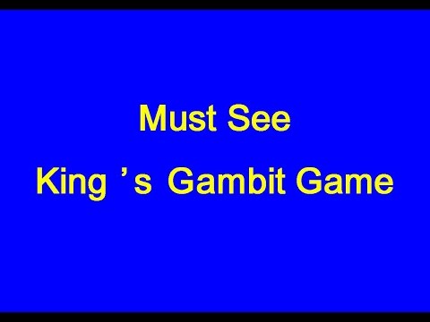 Alexander Morozevich vs Viswanathan Anand: Moscow 1995