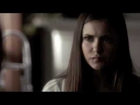 Stefan and Elena 4x03~Best Scenes