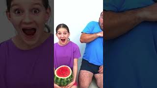Download lagu Cute kid pranks dad! OMG πΆπ€£ mp3 Download lagu Cute kid pranks dad! OMG πΆπ€£ mp3