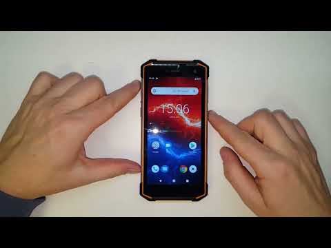 Hammer Energy 2 unboxing