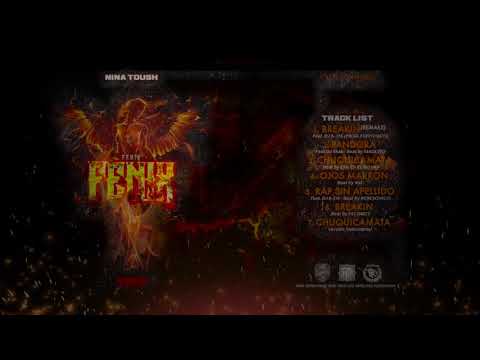 3 Ninatoush - Chuquicamata (beat Erk en el ritmo) Versión Original