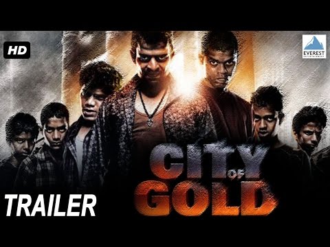  City Of Gold Marathi Movie