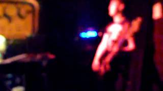 rolo tomassi    Abraxas   live