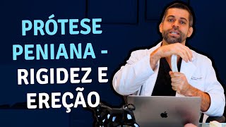 Prótese Peniana - Implante Peniano | Rigidez e Ereção - Dr. Marco Túlio Cavalcanti