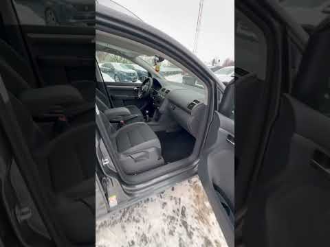 фото volkswagen touran i рестайлинг 0