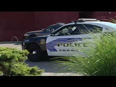 Norwood police: Body cam video shows dangers of everyday police work
