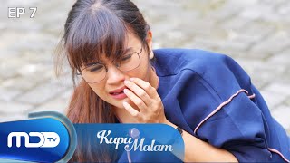 Download lagu Kekuatan Mami Bisa Mengusir Jihan Dari Rumah Farhan - KUPU MALAM EPS 7 mp3