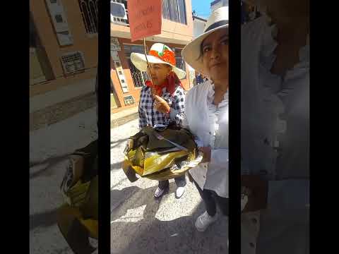 Gastronomía, musica historia y folclor Puente Nacional Santander, en la provincia de Vélez