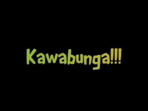 Team Kawabunga - The Triathlon Challenge