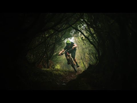 MADEIRA | Portugal Ft. Matt Hunter