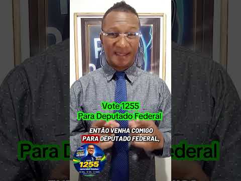 deputado federal Ronildo Reis educação inclusiva