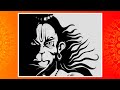 Easy Trick Pencil Drawing Hanuman Ji Step By Step Simple Hanuman Ji Drawing Tutorial