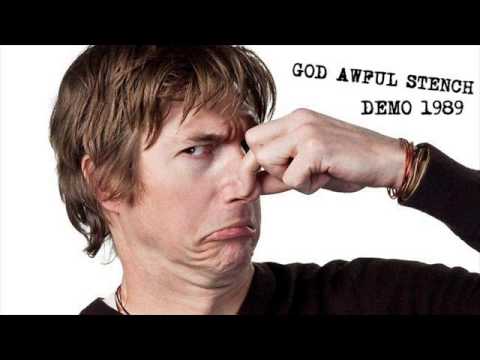God Awful Stench - Demo 1989