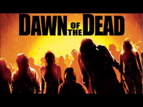 Richard Cheese - Down With the Sickness (Disturbed Cover) (Dawn of the Dead 2004)
