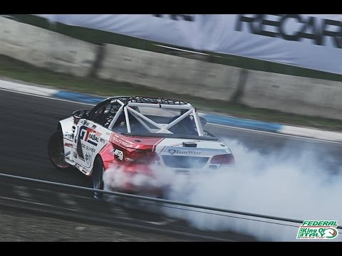 Speciale dedicato al King of Italy Drift Super Cup svolto a Castelletto di Branduzzo (PV)