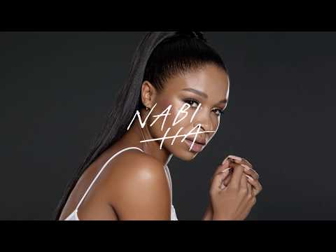 Nabiha - Not Coming Up For Air