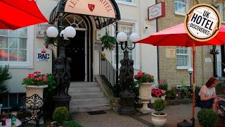 Lensfield Hotel and Boutique Wellness Spa | Cambridge, United Kingdom | Hotel Re