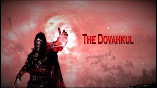 Skyrim SE Remastered Builds: The Dovahkul (Dracula/Dragon Priest) Lore Friendly
