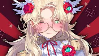 WHAT ARE YOUR HEADCANONS?