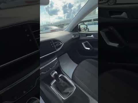 фото peugeot 308 ii рестайлинг 0