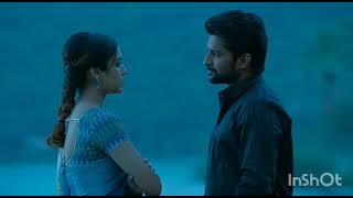 Tuck Jagadish Movie Scene Nani / Ritu Varma Whats 
