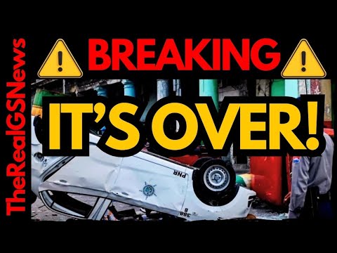 Entire Financial Banking System Collapses In Cuba! Why No MSM Coverage? It's Over! There Is No Cash! ATM's Empty! Millions Afraid! - Real GS News