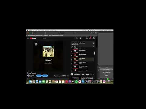 MF DOOM Instrumental (Live) FULL 2023 GIG - OMA Freestyle Session BY. @artsafact_official