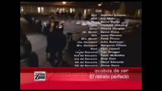 The Film Zone | Acabas De Ver: El Retrato Perfecto (1997) / A Continuación: Asfixia (1999) | ID 2008