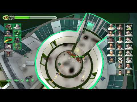 Ghost Master Complete Edition #14 What Lies over the Cuckoos Nest?