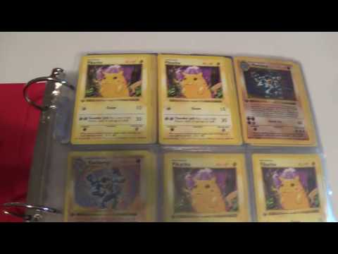 8/10 TCA Gaming's Personal Collection $500,000