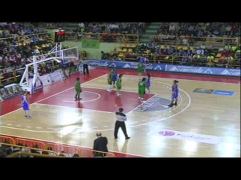 L.F. PERFUMERIAS AVENIDA,81 - HONDARRIBIA - IRÚN,57 (16/02/2011 0:00:00)