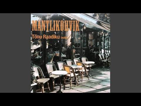 Kiudpilved (feat. Kristjan Kasearu)