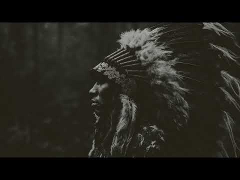 Dark Shamanic Meditation Music - Ritual