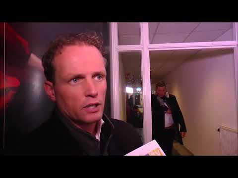 Nabeschouwing Helmond Sport - SC Cambuur (Sipke Hulshoff)