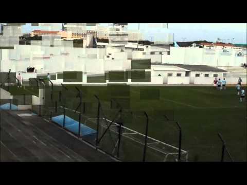 Peniche 1-0 Cartaxo (III Divisão - Serie E)