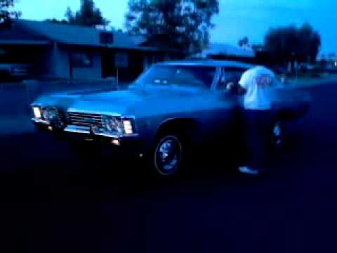 67 hopping west side