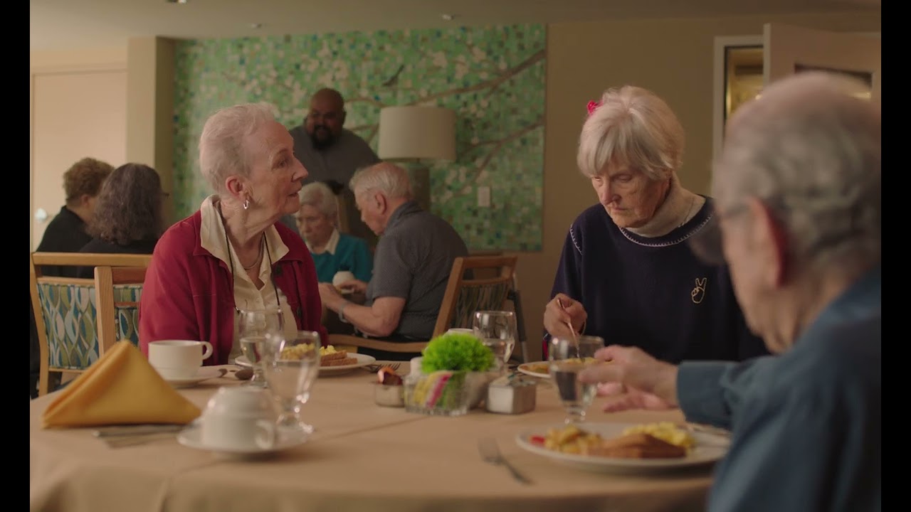 FAMILIAR TOUCH - First look