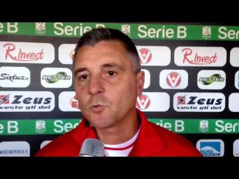 Bettinelli: “Contro il Bari a viso aperto”